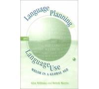 Language Planning and Language Use