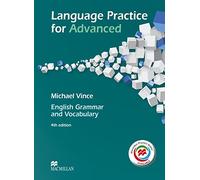 Language Practice New Edition C1 Student