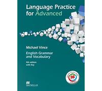 Language Practice New Edition C1 Student