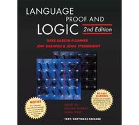 Language, Proof and Logic 2e +CD: Second Edition