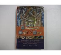 Language, Self and Love: Hermeneutics in the Writings of Richard Rolle