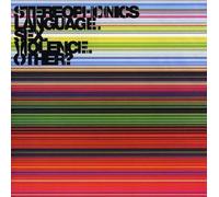 Language. Sex. Violence. Other? by Stereophonics