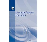 Language Teacher Education (Hodder Arnold Publication) – Routledge
