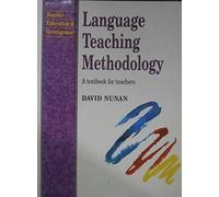 Language Teaching Methodology: Textbook for Teachers (Language Teaching Methodology Series)
