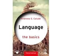 Language: The Basics