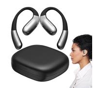 Language Translating Earbuds | Translation Wireless Earbuds Artificial Intelligence | Learning Business 144 Languages Translating for Meeting, Presentation