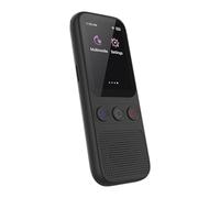 Language Translation Device, Portable Travel Translation - No WiFi Needed High Accuracy Real-Time Translator, Electronic Foreign Translators for 138 Languages and Accents