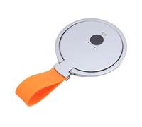 Language Translation Device, Real-Time Voice Photo Translation, AI Multi-Language Support for Travel Business Learning, Portable ABS + Aluminum Alloy