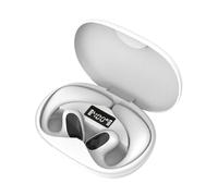 Language Translation Earbuds 144 Languages -Compatible 5.1 Real-time Two-Way Earbuds High Accuracy Translator Device for Travel Business Learning