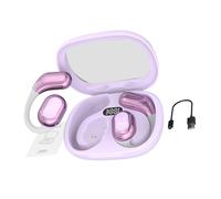 Language Translation Earbuds - Real-Time Device, 144 Language Translator Earphones with Smart Technology, Portable Translator for Travel, Business, Learning, International Communication