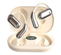 Language Translation Earbuds - Type C Charging System Technology Feature, 144 Language Real Time Translation Performance Design, Long Battery Life Construction System | AI Translator Device