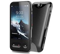 Language Translator 14 Languages Offline Translation Photo Translation Device 138 Languages 4G WIFI Online Instant Translation with Recorder Function Electronic Dictionary needed happy gift