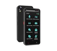 Language Translator Device, 1 PCS Portable Translator Smart Voice Translation rt 138 Language Offline In Real Time Photo Translate Machine for Business Learning Travel