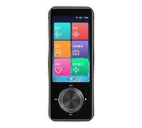 Language Translator Device, 1 PCS Translator Device 137 Languages ligent Translator Real-time Voice Recording Text Translate Machine rts 16 Offline for Business Learning Travel