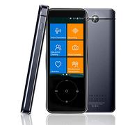 Language Translator Device, 137 Languages Instant Two-Way Voice Translator with 3.0 Touchsn Portable WiFi/Hotspot/Offline/Images/Recording Handheld Translators Device for Learning Travel Business