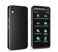 Language Translator Device, 138 Languages Intelligent AI Voice Translator with 4.1 Inch Large Touchscreen, Supports WiFi/Offline/ Instant Two-Way Translation, Accents 98% Accuracy, 0.5S Fast Response
