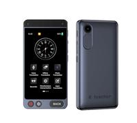 Language Translator Device, 142 Languages AI Translator with 2000mA Battery, Two Way Real-Time Voice Translation, Portable Smart Instant Translator for Voice/Text/Photo