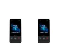 Language Translator Device, 2pcs Smart Voice Recorder Support 138 Languages Offline Translation Device with Online Offline Translation Real Time Translators for Calls,Meetings,Lectures