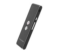 Language Translator Device,96 Languages Smart Foreign Language Translator with 400mAh Batter,Portable Instant Translator Device with Voice