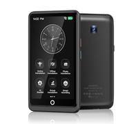 Language Translator Device,AI Inteligente Translator 2025,Support 139 Languages and Accents Portable Instant Translation with 4.1”Screen,Upgraded Chip,16GB Storage Space for Travel Business Learning