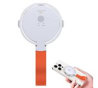 Language Translator Device, AI Real-Time Voice Instant Translator, Supports Text/Photo/Video, 30 Day Standby for Business Travel and Language Learning