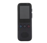 Language Translator Device - Instant Two Way Translator, 137 Languages, 2 Inch Touch Screen, Bluetooth, Online Connectivity, 1GB/8GB Storage