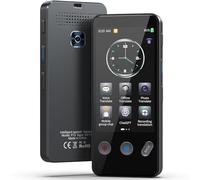 Language Translator Device Instant Two-Way Translator Device for 139+ Languages, High Accuracy Real-Time Translation Device with Online Offline Photo Translation for Travel, Business