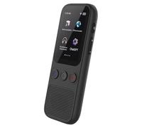 Language Translator Device, Language AI Translator Device with 138 Languages Voice Translating 17 Offline Translation Simultaneous Interpretation for Business Learning Travel