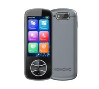 Language Translator Device, Language Translator Device Portable Translator 137 Language Smart Translator Offline in Real Time Smart Voice for Business Learning Travel