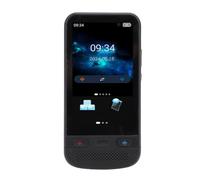 Language Translator Device, Multilingual Translator Real Time Translation for 138 Languages with 5MP Camera Offline WiFi Voice Text Photo Translation