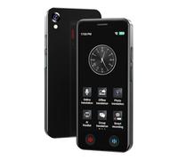 Language Translator Device No WiFi Needed, 2026 Upgraded AI Translator, Support ChatGPT, Voice Instant Two-Way 150 Language Translator, Offline/Recording/Photo Translation for Business Travel