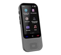 Language Translator Device, Portable Language Translator, 138 Languages Voice Translating, 16 Offline Translation Function, Gift for Business Learning Travel