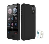 Language Translator Device, Portable Language Translator Device 138 Real-time Languages Instant Voice Translator with Online Offline Translation for Business Learning Travel