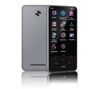 Language Translator Device, Real Time Translation Device for 138 Languages, Portable Online Offline Recording Photo Translation for Business Learning Travel, 4” HD Inch Touch Screen