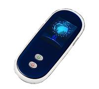 Language Translator Device Real Time, Translator Device, Instant Language Translator Device Support 28 Languages, Real-time For Learning Shopping Travel Business needed Efficency charitable Chaser of