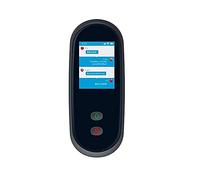Language Translator Device Real Time, Translator Device, Instant Language Translator Device Support 28 Languages, Real-time For Learning Shopping Travel needed Efficency charitable Chaser of Light