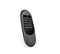 Language Translator Device, Smart Instant Voice Translator Offline rt 126 Languages Real-time Multilingual 1GB+4GB Portable Translation Tool for Business Learning Travel