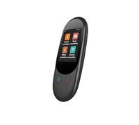 Language Translator Device, Smart Voice Language Translator, 119 Languages Real-time Translation Device, High Accuracy Offline Translator for Learning Travel for Business Learning Travel
