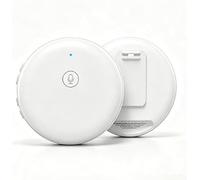 Language Translator Device Smart Wearable AI Language Translator Device