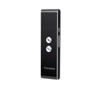 Language Translator Device, T8 ligent sp translation machine simultaneous translation smart translator 42 language WIFI interpreter tourism for Business Learning Travel