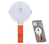 Language Translator Device, Two-Way Real Time AI Voice Translator, 138+ Languages Instant Translation Device, Supports Text/Photo/Video and Voice Call Translation, 30 Day Standby, for 99% Phone white