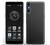 Language Translator Device, Two Way Real-Time Voice Translation, Support 139 Languages with 5.5” HD Inch Touch Screen, and Accents with WiFi/Offline/Photo Support for Travel, Learning and Business