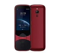 Language Translator Device, with 3.1 Inch Touchscreen, 200+ Countries 95+% Accuracy, Instant Real Time Voice Translation, Offline Translation, Blue (Red) Lucky Star