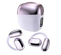 Language Translator Earbuds | 144 Languages Translating Pods - AI Translation Device, Real-Time Translator, for Travel Business and Learning