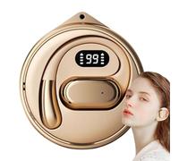 Language Translator Earbuds - AI Language Translation Real-time Wireless Editors | Real Time Earphone Translation AI Earphone Language Translation for Travel