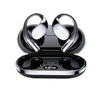 Language Translator Earbuds, AI Real Time Translation Earbuds With 144 Languages, Business Translating Earphones, For Travel Business Learning Outdoor Workout Trade Show International Conference