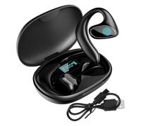 Language Translator Earbuds | Multilingual Translation Earbuds with App | Long Battery Life Translating Earphone for Customer Service Multilingual Events Study Abroad