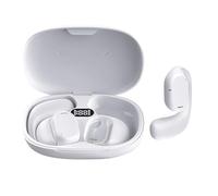 Language Translator Earbuds - Real-Time Compact Translation Device with Comfortable Fit | Wireless Interpretation Headphones for Travel Business, Education Home Conversations Multilingual Support Use