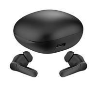 Language Translator Earbuds - Real-Time Translation, Portable Earbuds | 144 Languages, Two-Way Communication for Travel, Business Trips, Noise-Cancelling and Smartphone App Support