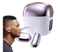 Language Translator Earbuds | Smart Translating Headphone 144 Languages | Wireless Headphones Sport Earphones Playtime Ear Buds for Running Fitness